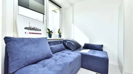 Apartments in Łódź - photo 6