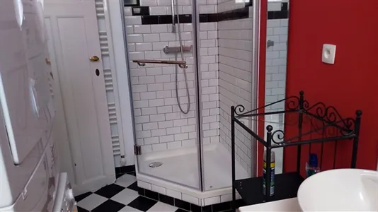 Rooms in Brussels Schaarbeek - photo 9