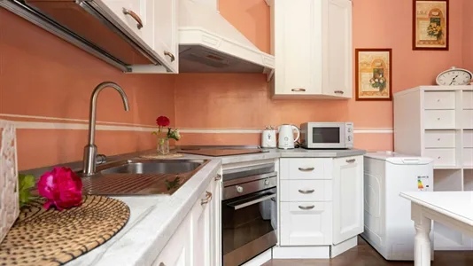 Apartments in Florence - photo 2