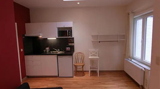 Apartments in Brussels Sint-Joost-ten-Node - photo 5