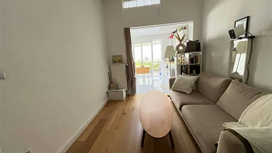 Apartments in Brussels Elsene - photo 6