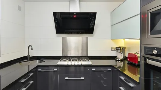 Apartments in Barcelona Eixample - photo 9