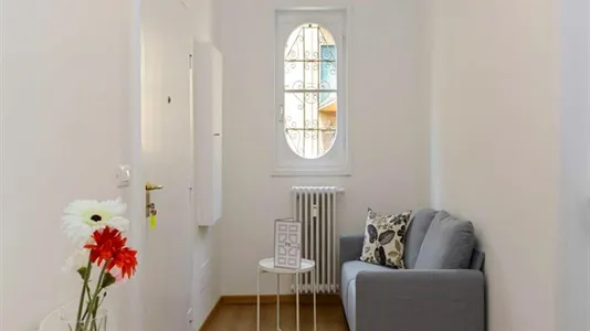 Rooms in Milano Zona 2 - Stazione Centrale, Gorla, Turro, Greco, Crescenzago - photo 9