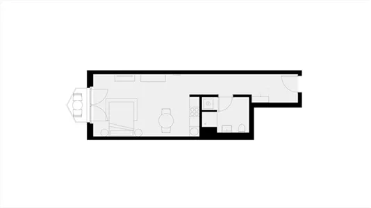 Apartments in Berlin Mitte - photo 5