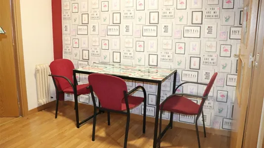 Rooms in Alcalá de Henares - photo 10