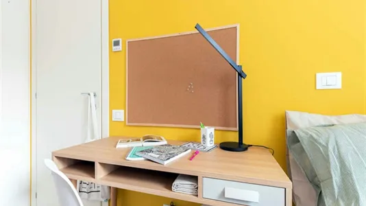 Rooms in Padua - photo 4