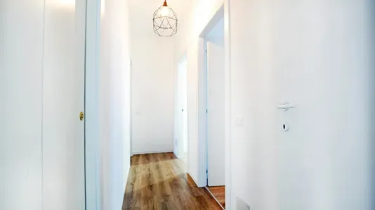 Rooms in Milano Zona 7 - Baggio, De Angeli, San Siro - photo 6