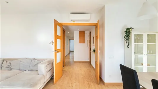 Apartments in Barcelona Sant Martí - photo 10