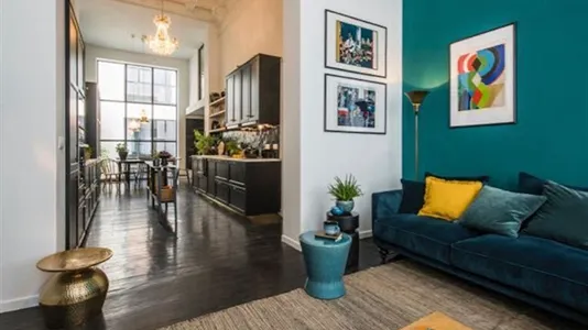 Rooms in Brussels Sint-Gillis - photo 8