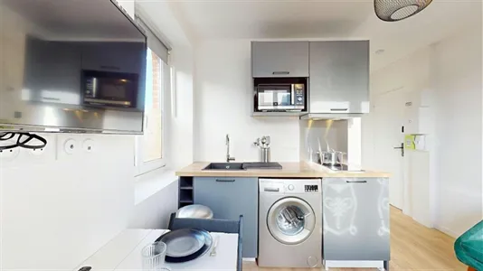 Apartments in Lille - photo 5