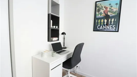 Rooms in Nice - photo 6