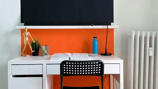 Rooms in Turin - photo 5