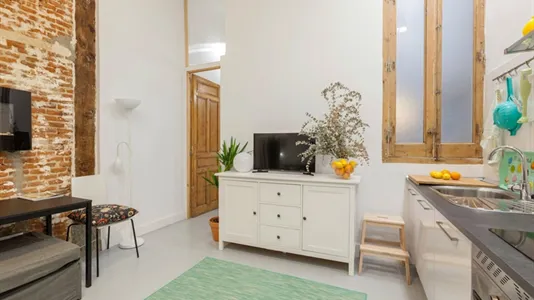 Houses in Madrid Centro - photo 7