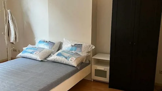 Apartments in Brussels Elsene - photo 3