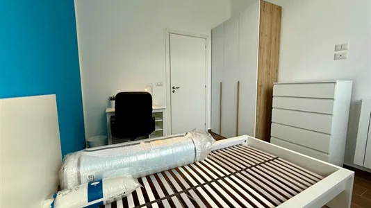 Rooms in Turin - photo 3