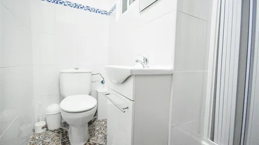 Rooms in Alboraya - photo 9