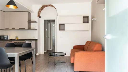 Apartments in Milano Zona 3 - Porta Venezia, Città Studi, Lambrate - photo 1