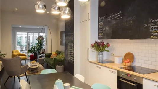 Rooms in Brussels Sint-Gillis - photo 7