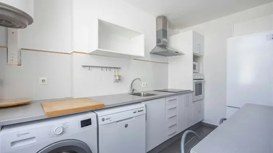 Rooms in el Camí de Vera - photo 5