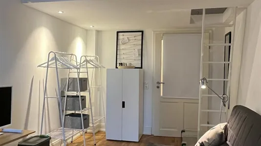 Rooms in Cologne Innenstadt - photo 10