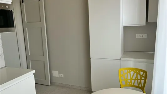 Apartments in Turin - photo 6