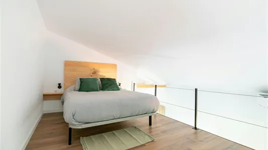 Apartments in Barcelona Horta-Guinardó - photo 9