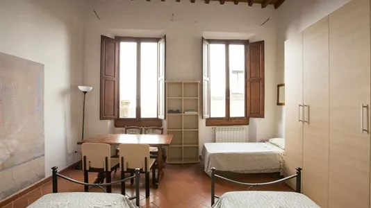 Apartments in Florence - photo 1