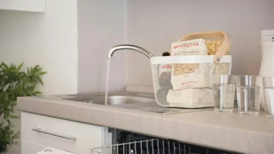 Apartments in Sesto San Giovanni - photo 9