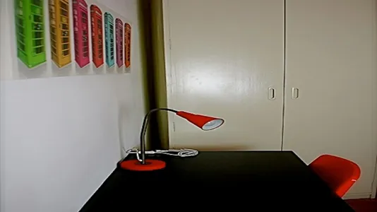 Rooms in Madrid Arganzuela - photo 4