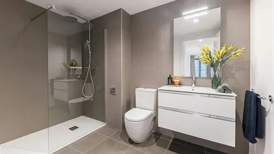 Apartments in Barcelona Gràcia - photo 10