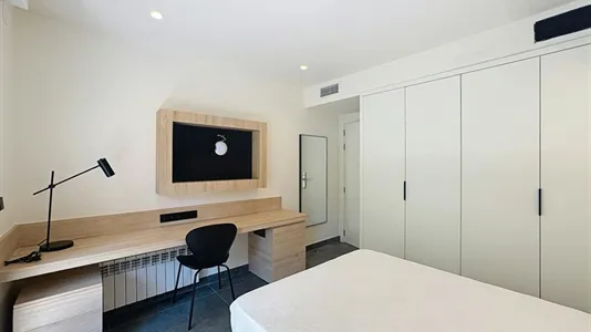 Rooms in Madrid Fuencarral-El Pardo - photo 7