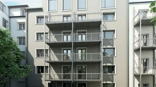 Apartments in Location is not specified - photo 8