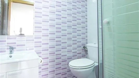 Rooms in Valencia L'Eixample - photo 9