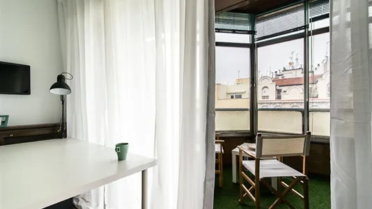 Rooms in Madrid Salamanca - photo 6