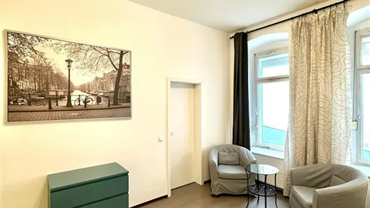 Apartments in Berlin Mitte - photo 4