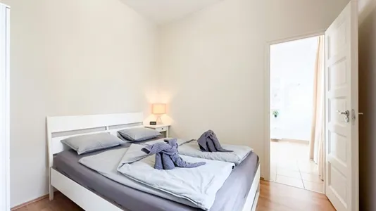 Apartments in Budapest Terézváros - photo 7