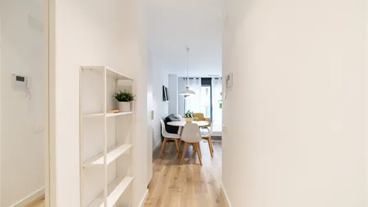 Apartments in Barcelona Gràcia - photo 7