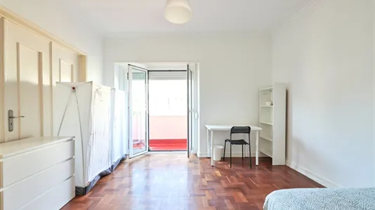 Rooms in Location is not specified - photo 4