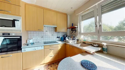 Rooms in Strasbourg - photo 6