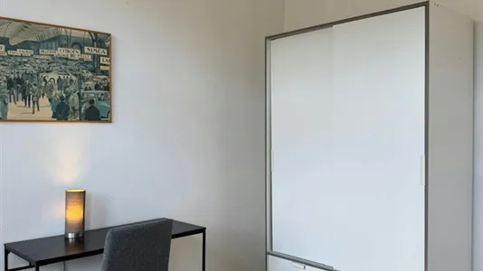 Rooms in Brussels Elsene - photo 2