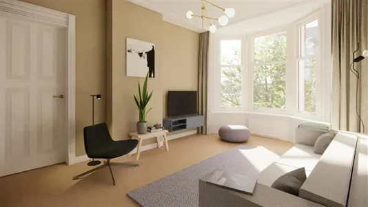 Apartments in Location is not specified - photo 2