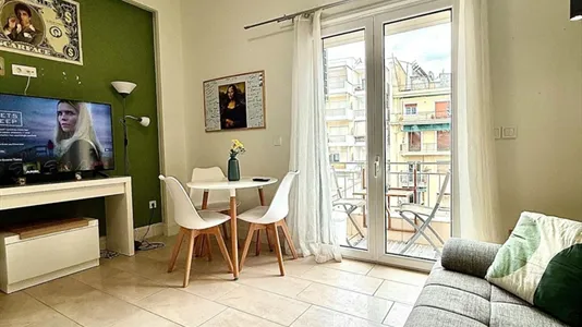 Apartments in Athens Ampelokipoi - photo 5