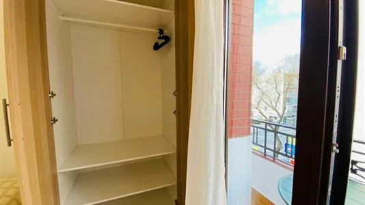 Rooms in Madrid Puente de Vallecas - photo 10