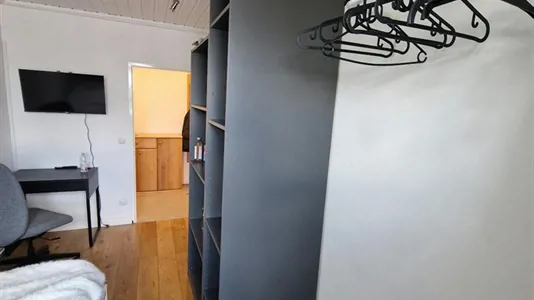 Rooms in Vienna Floridsdorf - photo 2
