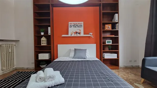 Rooms in Roma Municipio XIV – Monte Mario - photo 6