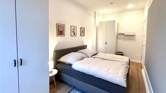 Apartments in Berlin Neukölln - photo 4