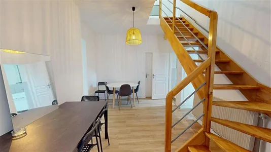 Rooms in Bordeaux - photo 9