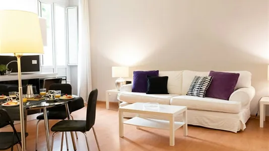 Apartments in Roma Municipio I – Centro Storico - photo 7