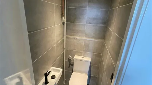 Apartments in Rotterdam IJsselmonde - photo 8