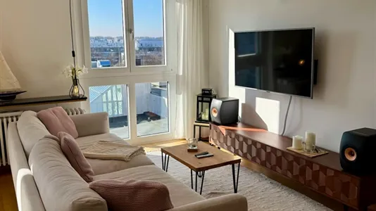 Apartments in Munich Schwanthalerhöhe - photo 9